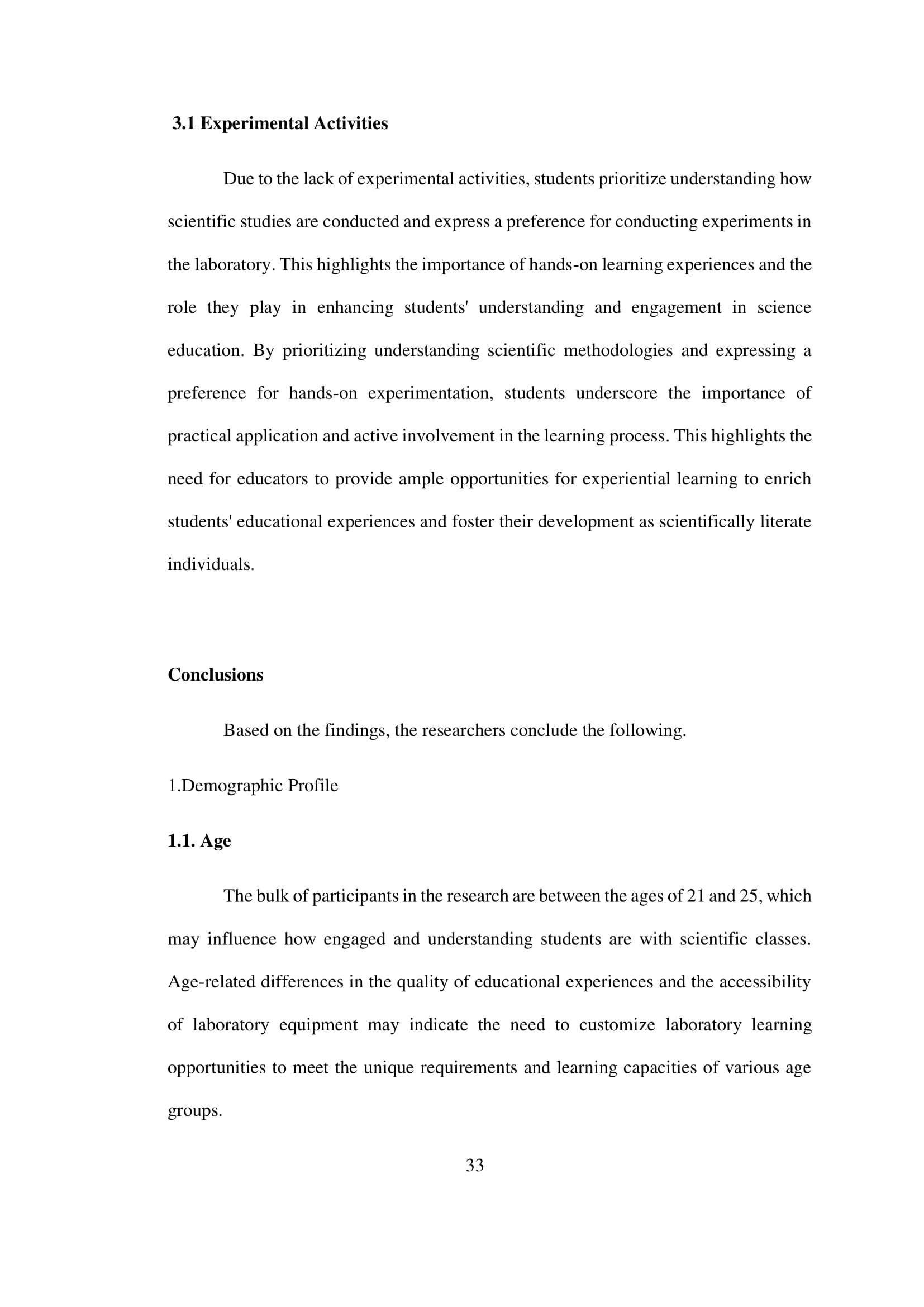 Research Paper 1 - Additional 42